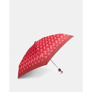 Coach | Accessories | Coach X Peanuts Uv Protection Mini Umbrella